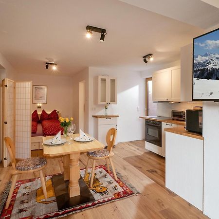 Latina II Apartment Вестендорф Екстериор снимка